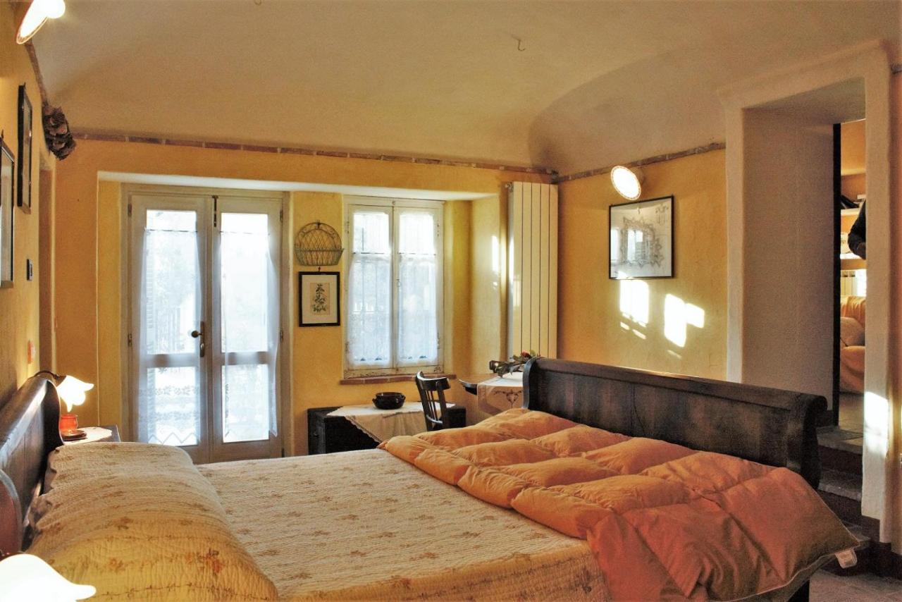 Ca' San Sebastiano Wine Resort & Spa Camino Kültér fotó