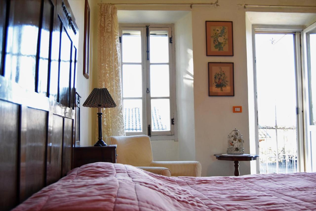 Ca' San Sebastiano Wine Resort & Spa Camino Kültér fotó