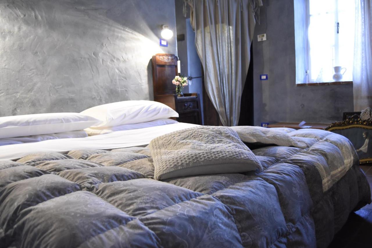 Ca' San Sebastiano Wine Resort & Spa Camino Kültér fotó