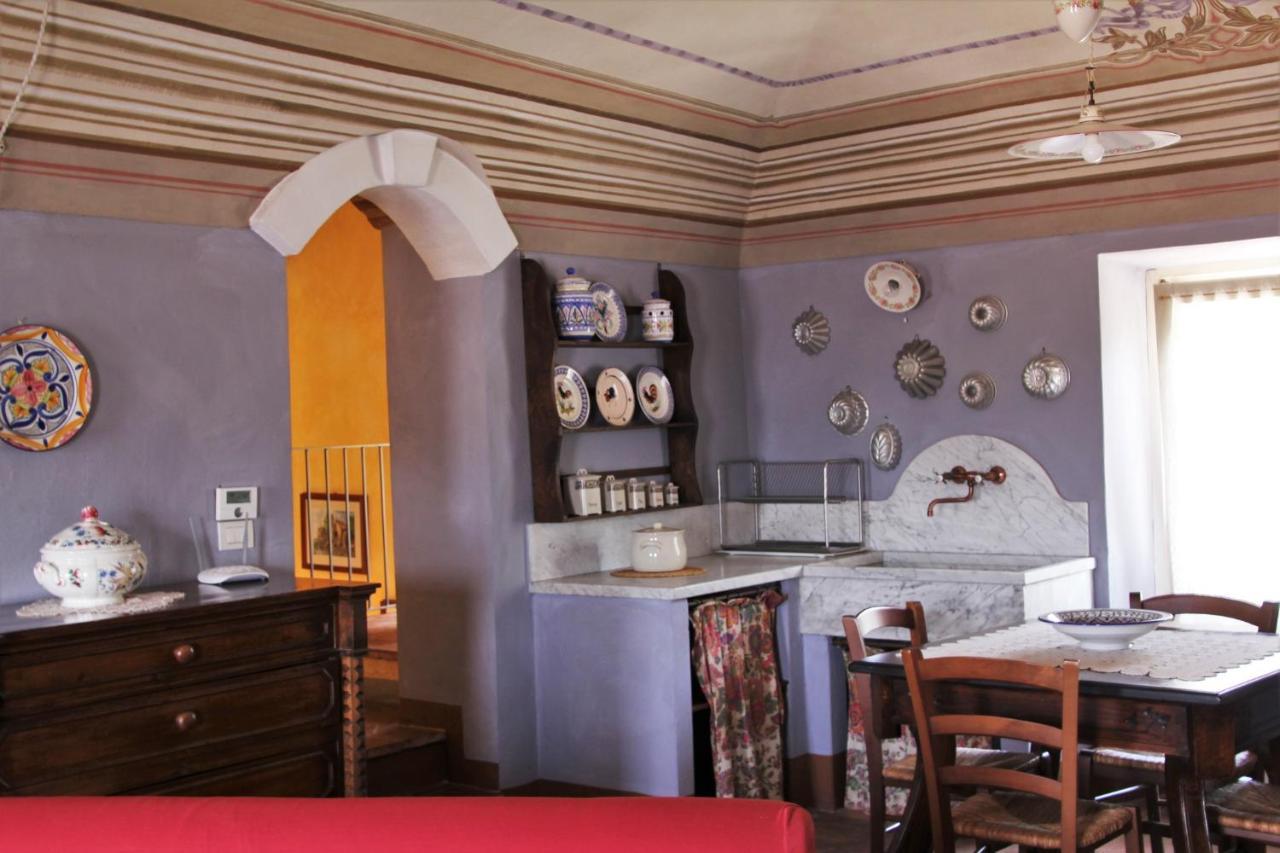Ca' San Sebastiano Wine Resort & Spa Camino Kültér fotó