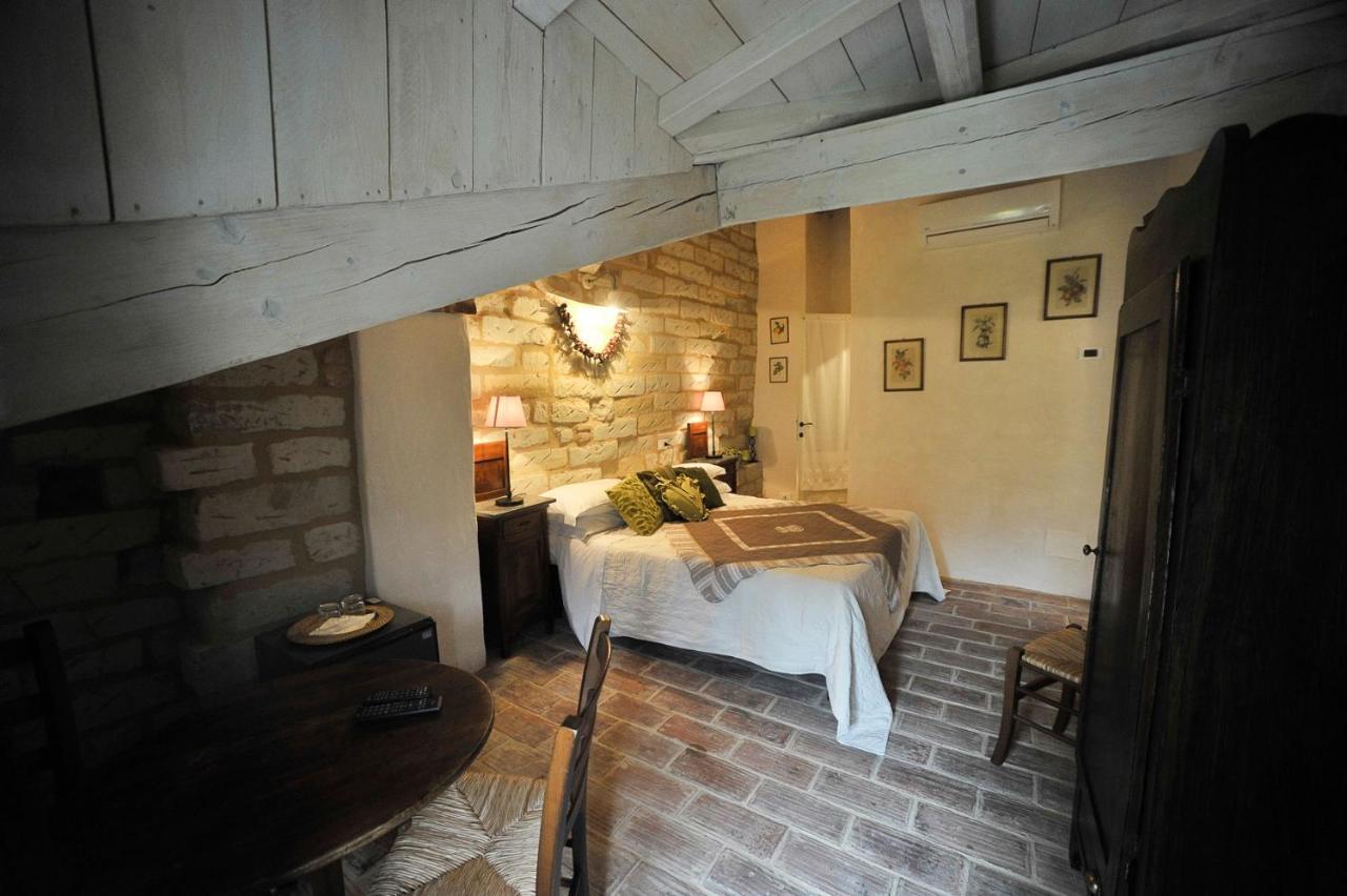 Ca' San Sebastiano Wine Resort & Spa Camino Kültér fotó