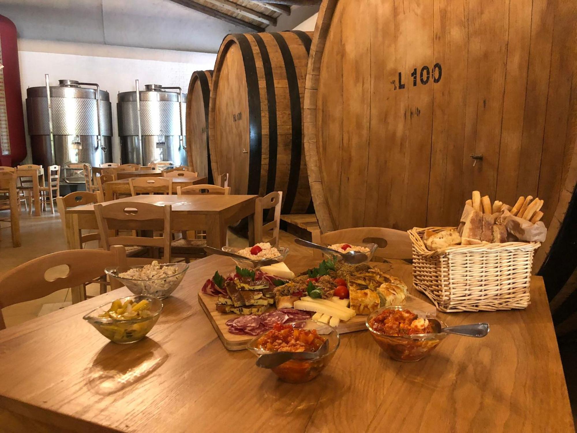Ca' San Sebastiano Wine Resort & Spa Camino Kültér fotó