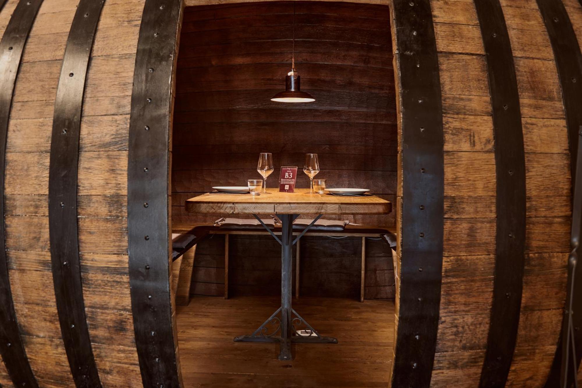Ca' San Sebastiano Wine Resort & Spa Camino Kültér fotó