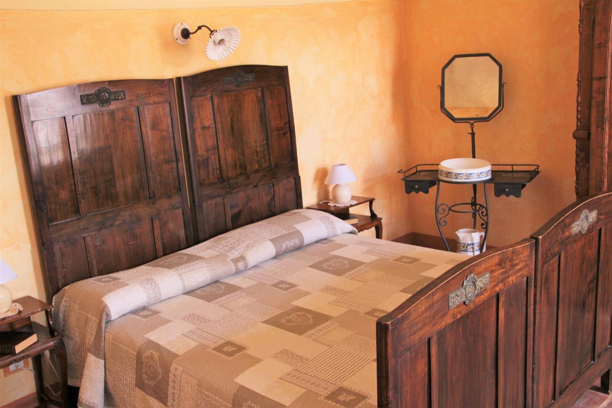 Ca' San Sebastiano Wine Resort & Spa Camino Kültér fotó