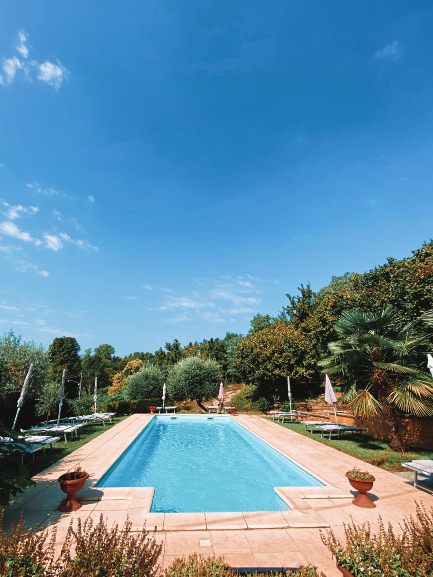 Ca' San Sebastiano Wine Resort & Spa Camino Kültér fotó