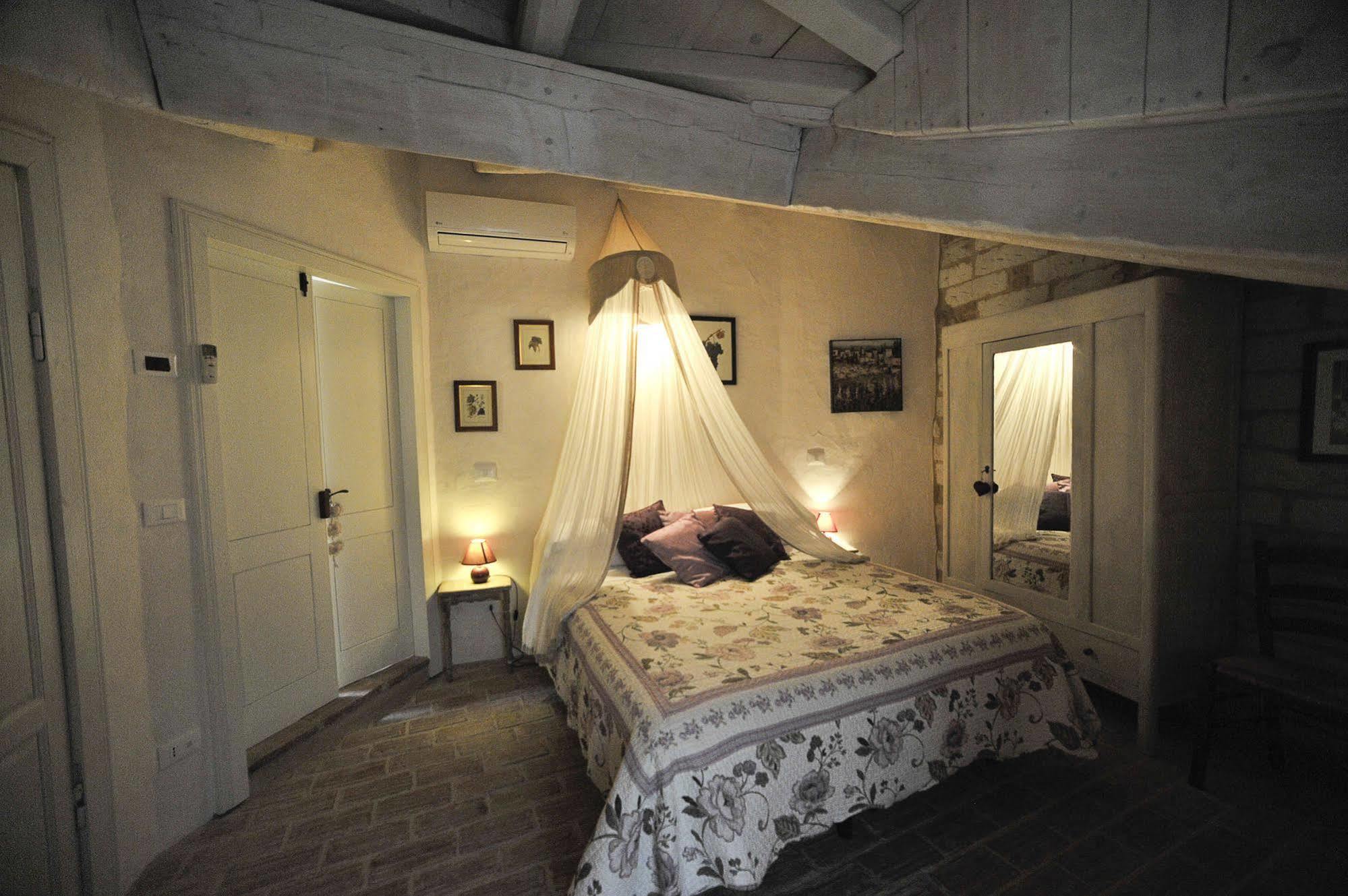 Ca' San Sebastiano Wine Resort & Spa Camino Kültér fotó